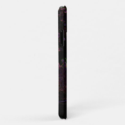 Coques Case-Mate iPhone Motorcycle 2 iphcnm (Dos/Droite)