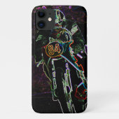 Coques Case-Mate iPhone Motorcycle 2 iphcnm (Dos)