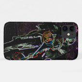 Coques Case-Mate iPhone Motorcycle 2 iphcnm (Dos (Horizontal))