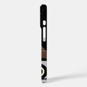 Coques Case-Mate iPhone Motorcycliste et aventurier (Verso / Gauche)