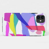 Coques Case-Mate iPhone Mots (Dos (Horizontal))