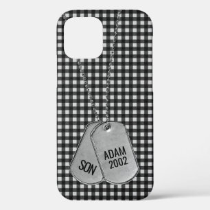 Case-Mate iPhone Case Mots clés sur En vichy