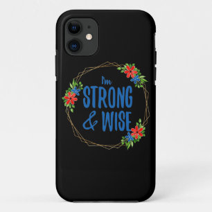 Case-Mate iPhone Case mots de motivation pour le succès et la lutte pour