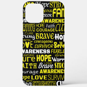 Case-Mate iPhone Case Mots De Sensibilisation...Endometriose