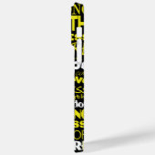 Coques Case-Mate iPhone Mots De Sensibilisation...Endometriose (Verso / Gauche)