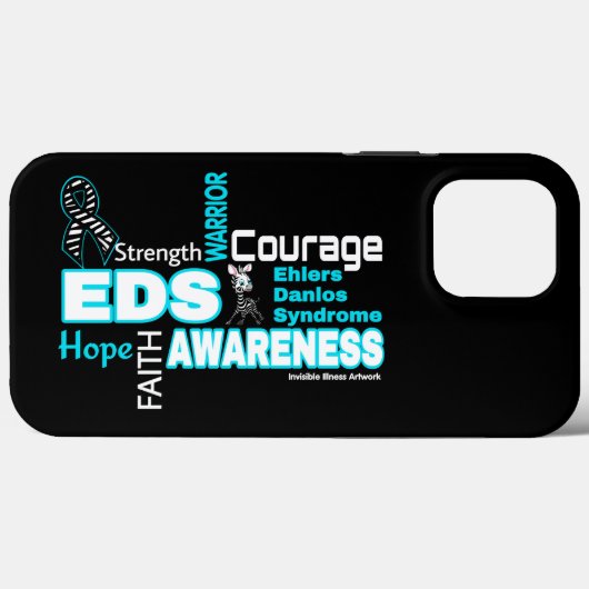 Coques Case-Mate iPhone Mots...EDS (Verso (horizontal))