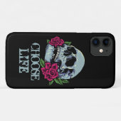 COQUES Case-Mate iPhone MOTS POSTIFS (Dos (Horizontal))