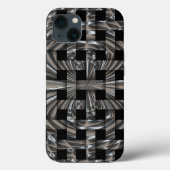 Coques Case-Mate iPhone Mots tissés (Verso)