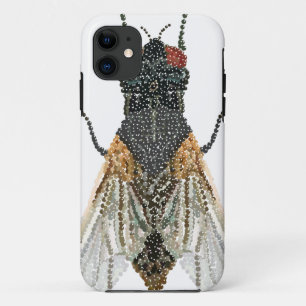 Case-Mate iPhone Case mouche de maison.