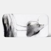 Coques Case-Mate iPhone Mouette 2012 de la Californie (Verso (horizontal))