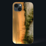 Case-Mate iPhone Case Mouettes au lever du soleil<br><div class="desc">Décorations pour la maison</div>