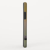 Coques Case-Mate iPhone Moulage de Tangère - Photo originale (Dos/Droite)