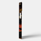 Coques Case-Mate iPhone Moules et crevettes par Vincent van Gogh (Verso / Droite)