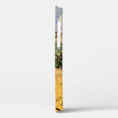 Coques Case-Mate iPhone Moulin de Alphonse Daudet à Fontevielle de Van Gog (Verso / Gauche)