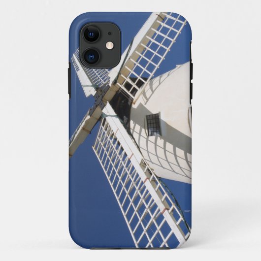 Coques Case-Mate iPhone Moulin de Llynnon, Llandeusant, Anglesey, Pays de (Dos)