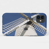 Coques Case-Mate iPhone Moulin de Llynnon, Llandeusant, Anglesey, Pays de (Dos (Horizontal))