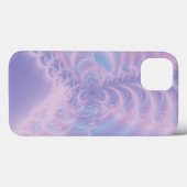Coques Case-Mate iPhone Moulin Rose (Verso (horizontal))