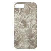 Coques Case-Mate iPhone Moulins (Dos)