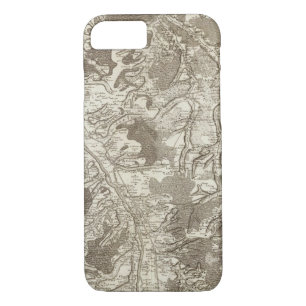 Coque iPhone 8/7 Moulins