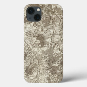 iPhone 13 Case Moulins