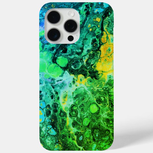 Coques Case-Mate iPhone Moulten Serenity 5 (Verso)