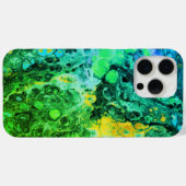 Coques Case-Mate iPhone Moulten Serenity 5 (Verso (horizontal))