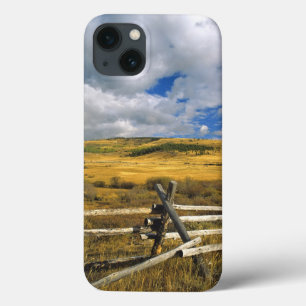 Etui iPhone 13 Mount Haggin NWR near Anaconda Montana