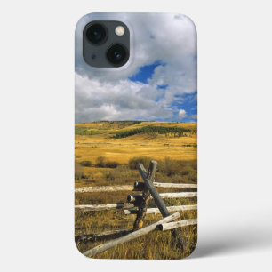 iPhone 13 Coque Mount Haggin NWR near Anaconda Montana