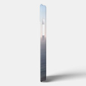 Coques Case-Mate iPhone Mountain Bike Rider. Lions Head (Verso / Gauche)