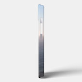 Coques Case-Mate iPhone Mountain Bike Rider. Lions Head (Verso / Gauche)