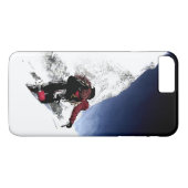 Coques Case-Mate iPhone Mountain Climat Sports extrêmes (Dos (Horizontal))