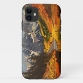 Coques Case-Mate iPhone Mountain Lake, par Gary Poling (Dos)