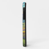 Coques Case-Mate iPhone Mountain Meadow (Dos/Gauche)