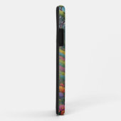 Coques Case-Mate iPhone Mountain Meadow (Dos/Droite)