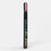 Coques Case-Mate iPhone Mountain Meadow (Dos/Droite)