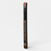 Coques Case-Mate iPhone Mountain Water Fall, Art original de Gary Poling (Dos/Gauche)