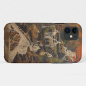 Coques Case-Mate iPhone Mountain Water Fall, Art original de Gary Poling (Dos (Horizontal))