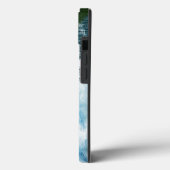 Coques Case-Mate iPhone Mountains | Canadian Rockies, Alberta Canada (Verso / Gauche)