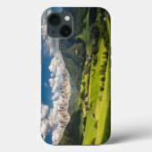 Coques Case-Mate iPhone Mountains | Funes Valley, Dolomites, Italy (Verso)