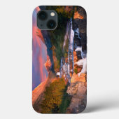 Coques Case-Mate iPhone Mountains | Glacier National Park, Montana (Verso)