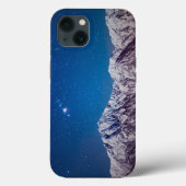Coques Case-Mate iPhone Mountains | Mt. Jiigatake & Mt. Kashima-yarigatake (Verso)