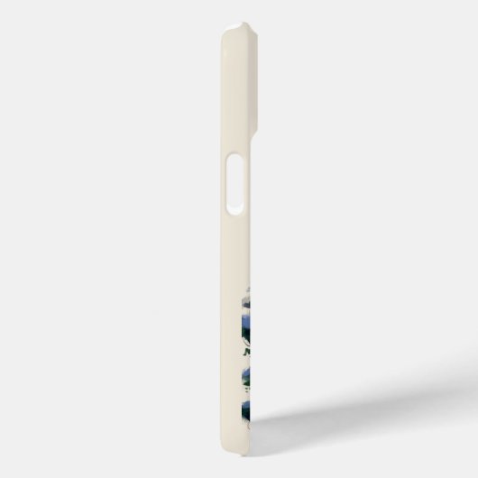 Coques Case-Mate iPhone Mountains phone case (Verso / Droite)