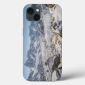 Coques Case-Mate iPhone Mountains | Rocky Mountains, Colorado (Verso)