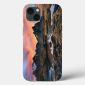 Coques Case-Mate iPhone Mountains | Vesturhorn Mountain Iceland (Verso)