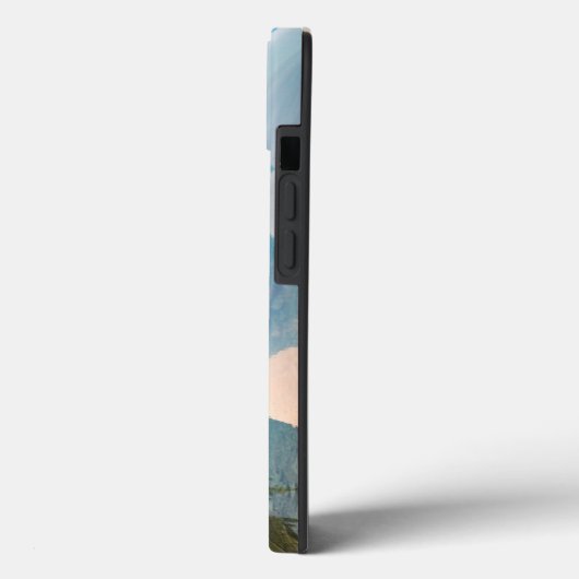 Coques Case-Mate iPhone Mountains | Yoho National Park, British Columbia (Verso / Gauche)