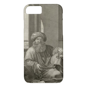 Coque iPhone 7 Mourad Bey, des costumes du volume II et des