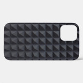 Coques Case-Mate iPhone Mousse acoustique : Endommagement sonore du studio (Verso (horizontal))