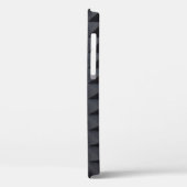 Coques Case-Mate iPhone Mousse acoustique : Endommagement sonore du studio (Verso / Gauche)