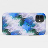 Coques Case-Mate iPhone Mousse mer....... (Dos (Horizontal))