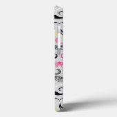 Coques Case-Mate iPhone Moustache (Verso / Gauche)